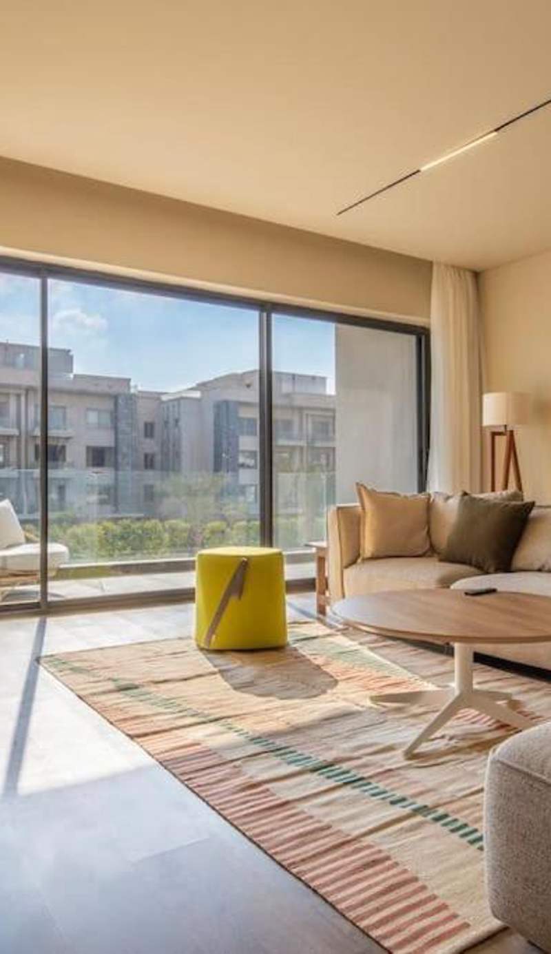 Meraviglia  Lake View Residence | New Cairo