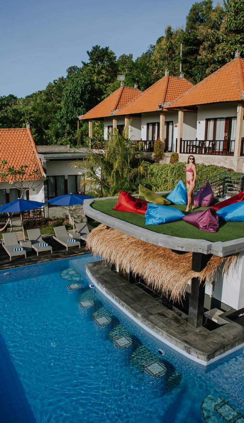 Abasan Hill Hotel & Spa