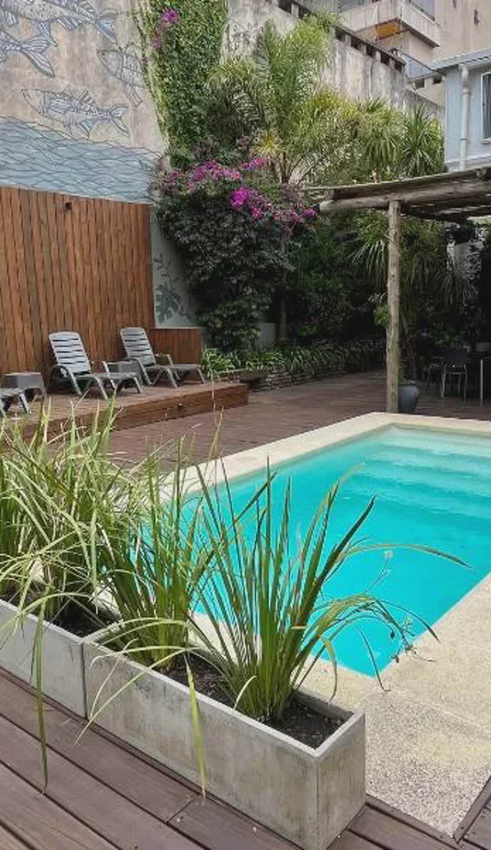 TAS D VIAJE SUITES - HOSTEL BOUTIQUE