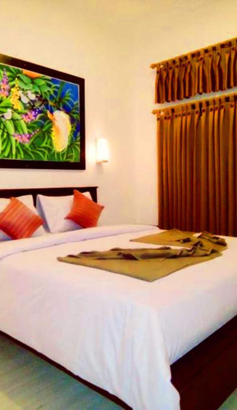 Padanta Homestay