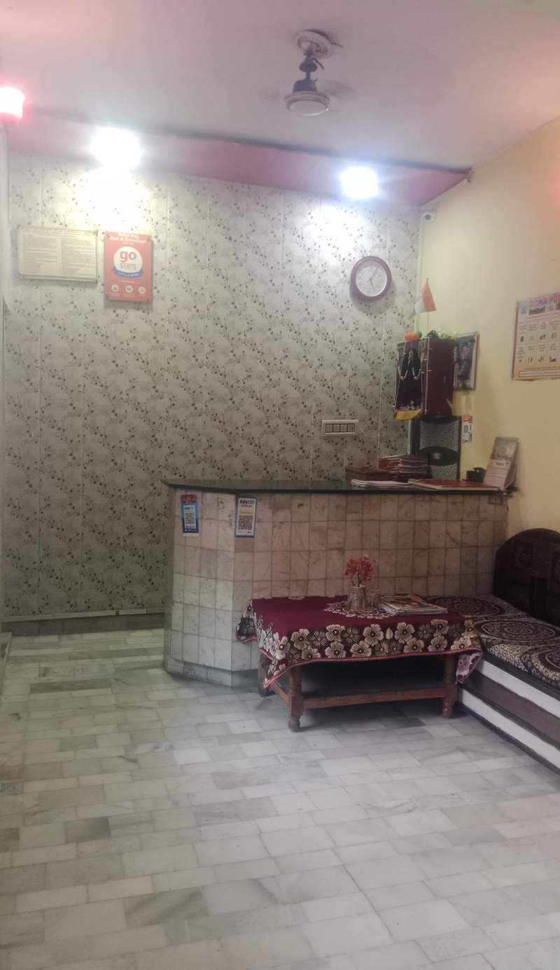 Hotel Raj Near Tajmahal