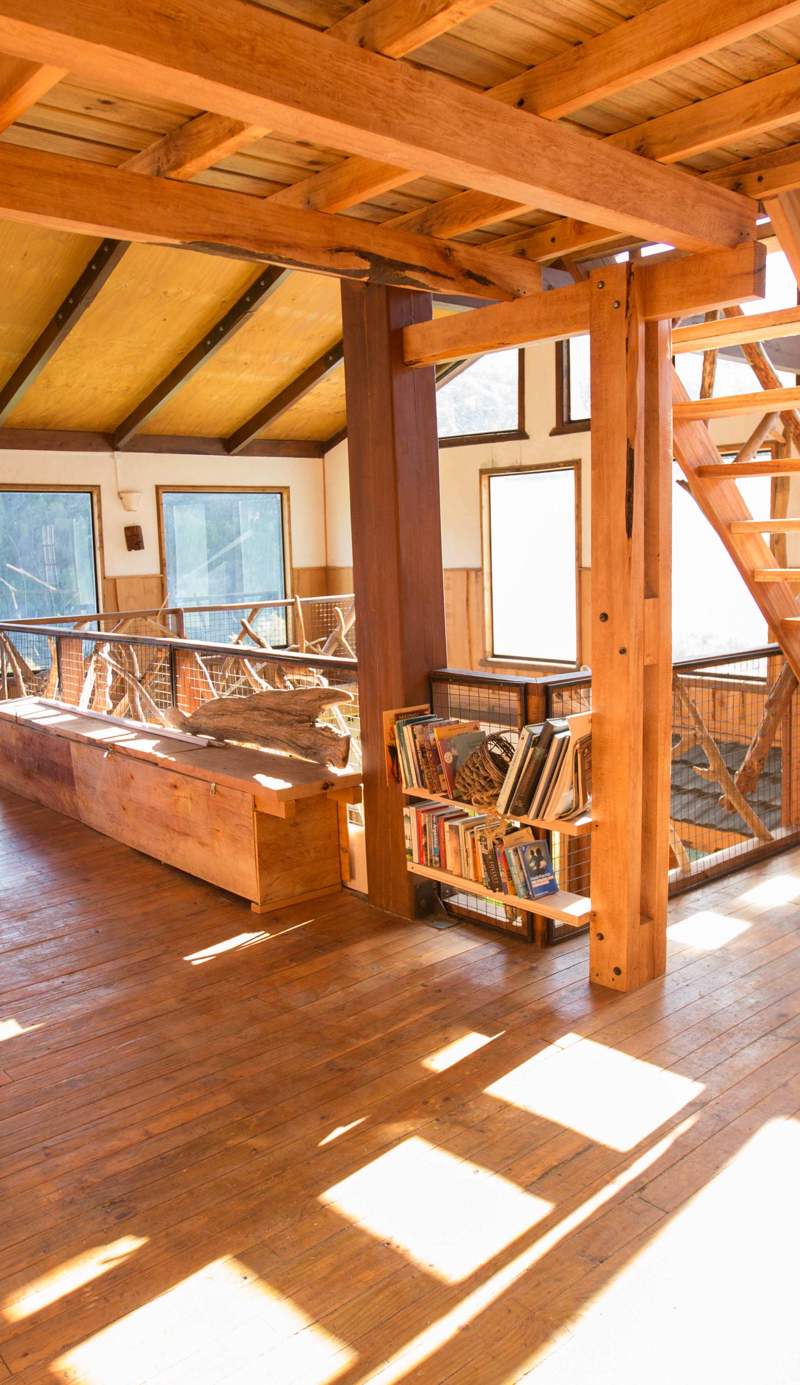 Hostal Las Natalias