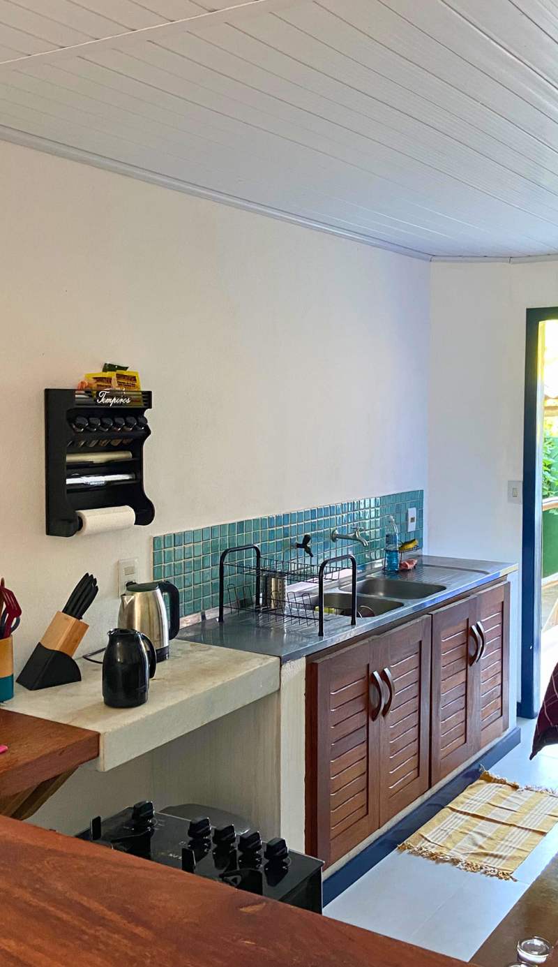 Casa do Mangue Hostel