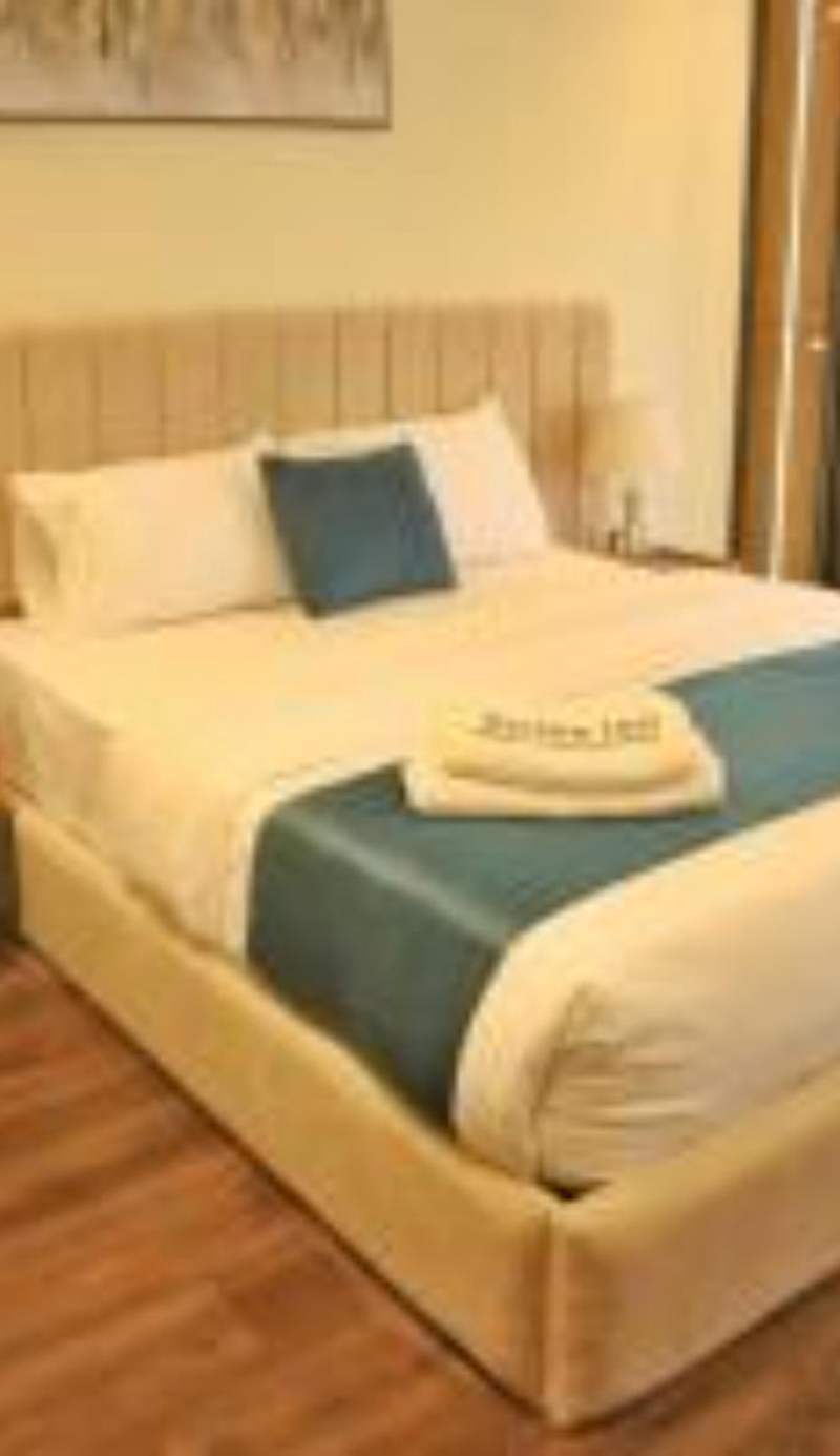 Settle Inn Cairo Festival City Villa