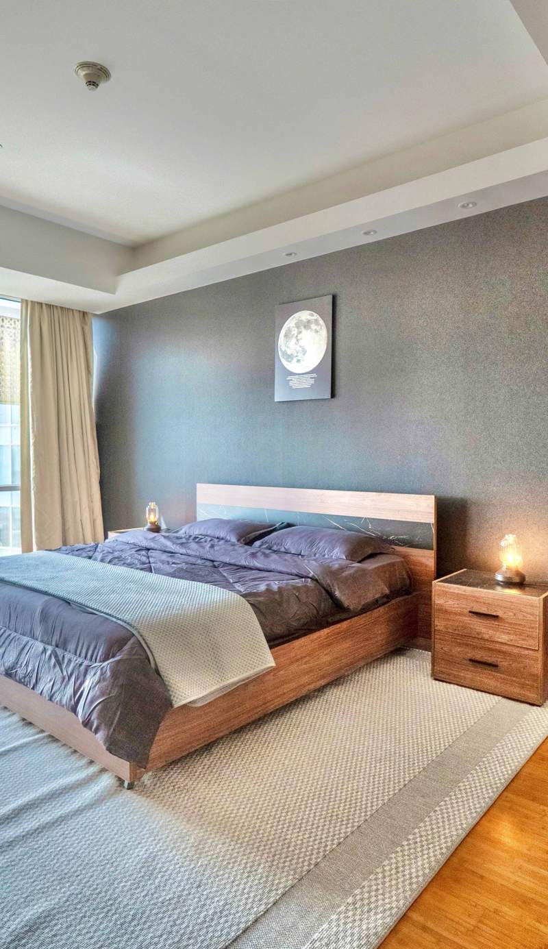 Luxury Apartment Near Dubai World Trade Centre