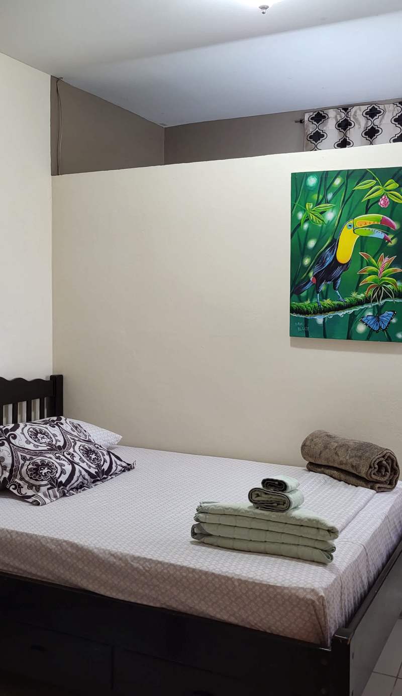 Hacienda Tropical Guest House