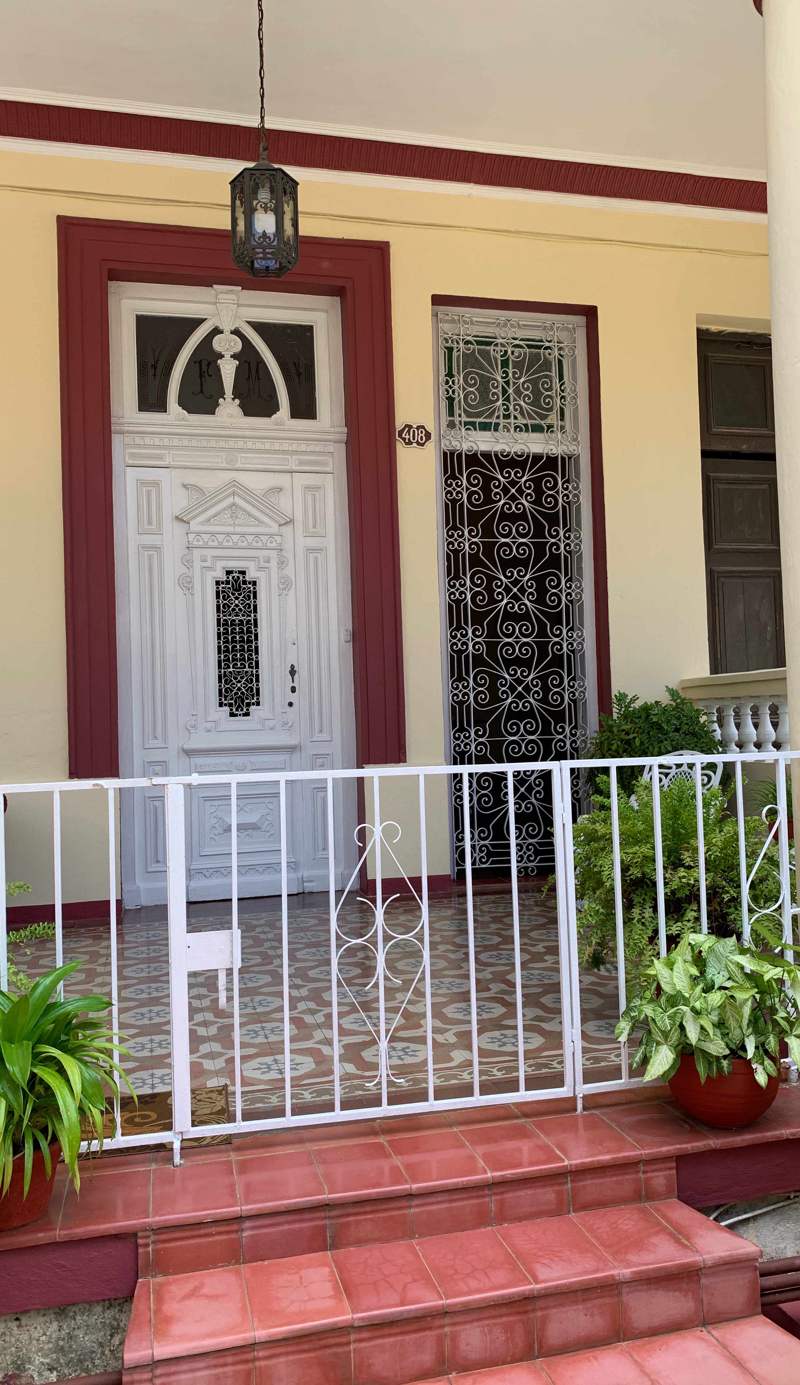 Villa Carmita Casa Colonial