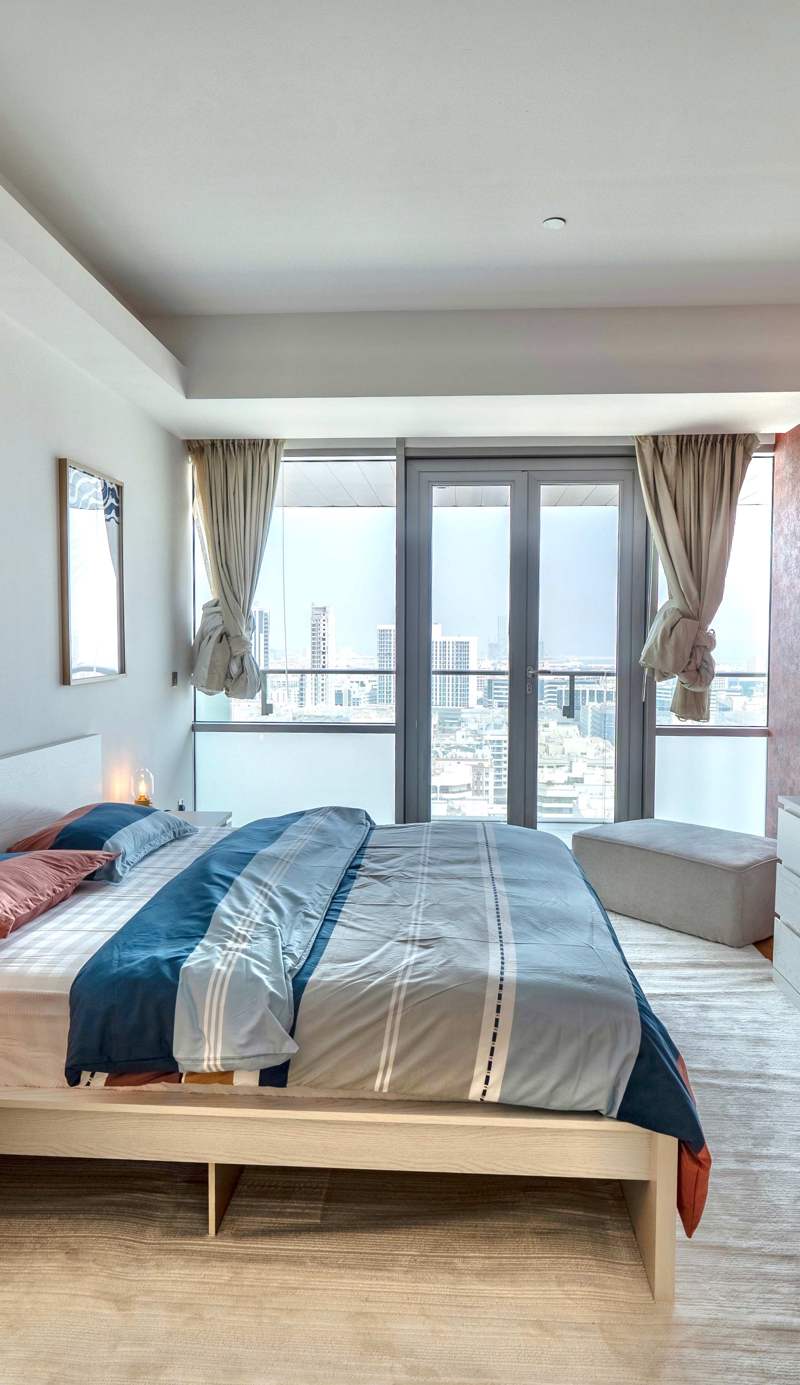 Cozy Apartment 1 Bedroom Holiday Home Nr Metro
