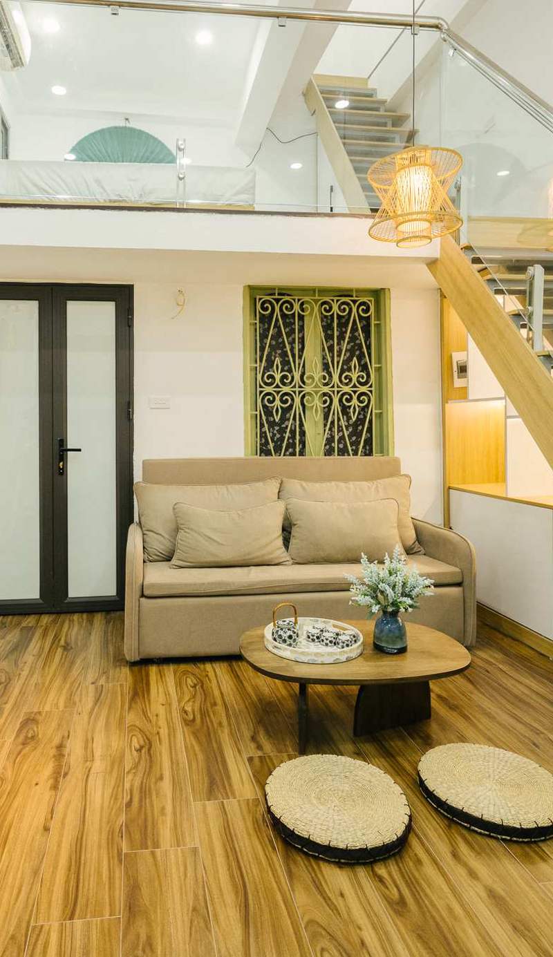 SolStay Hang Bo - Hanoi Old Quarter