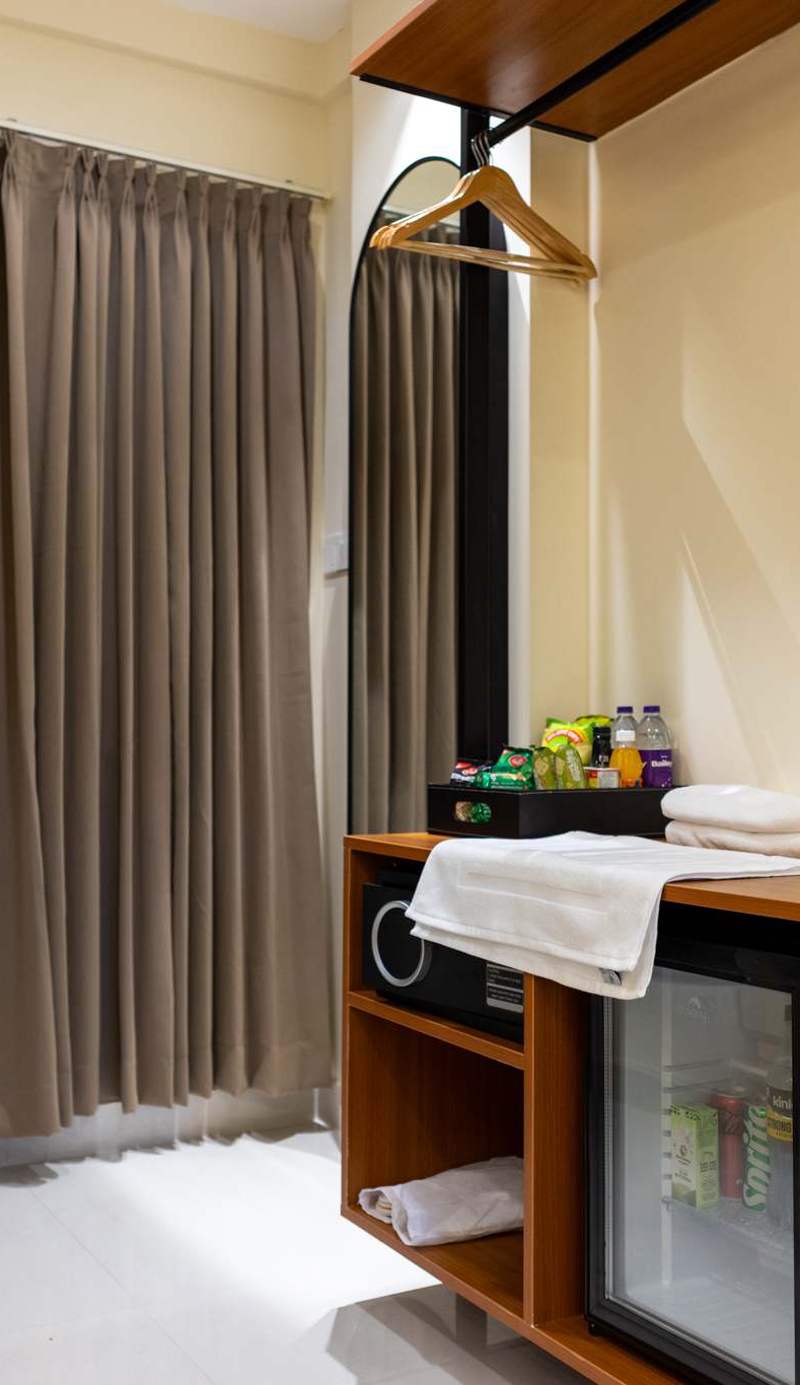 Felix Inn Boutique Hotel - Manyata Tech Park