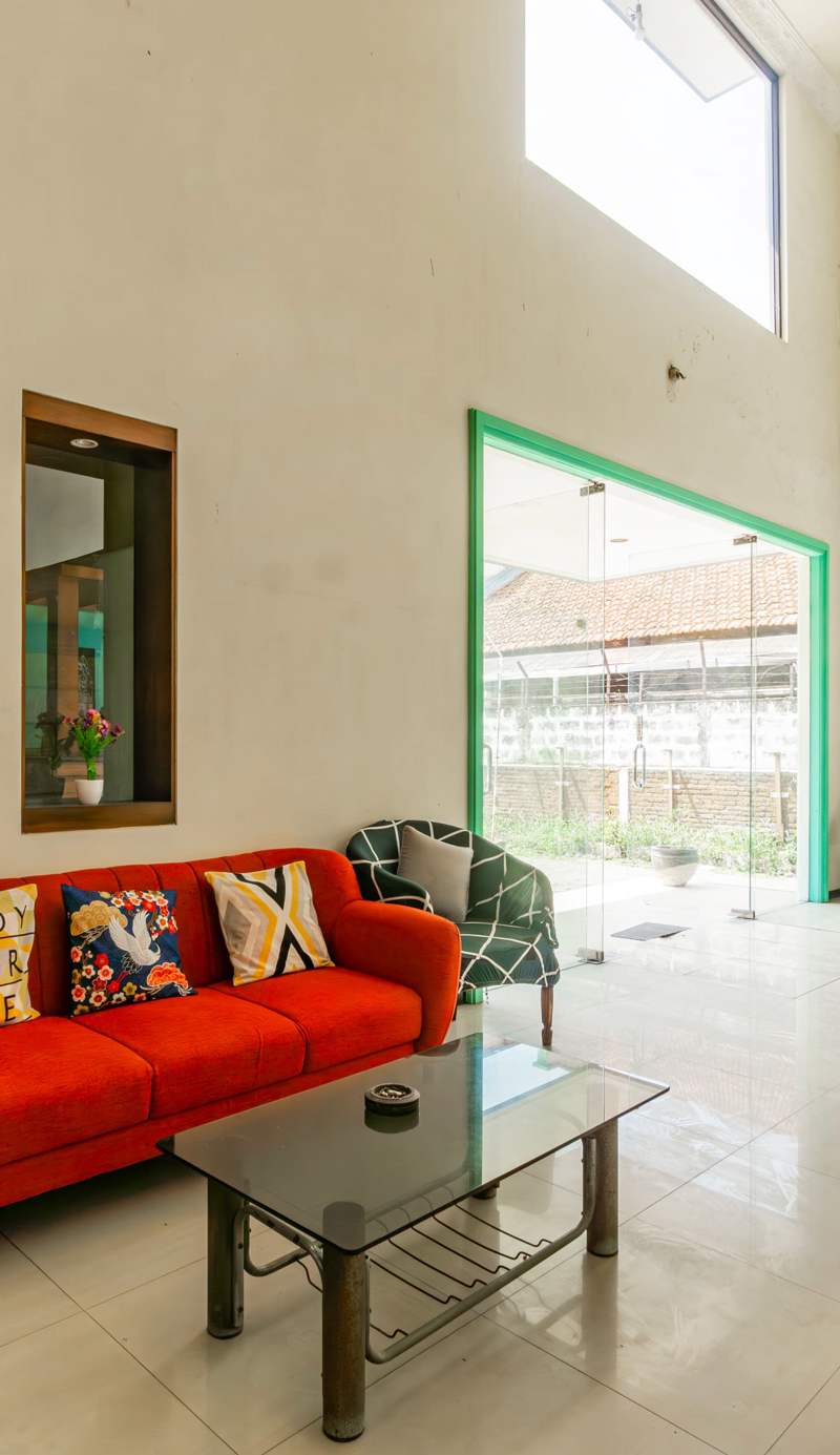 Hotel O Hotel Nugraha Near Platinum Arena
