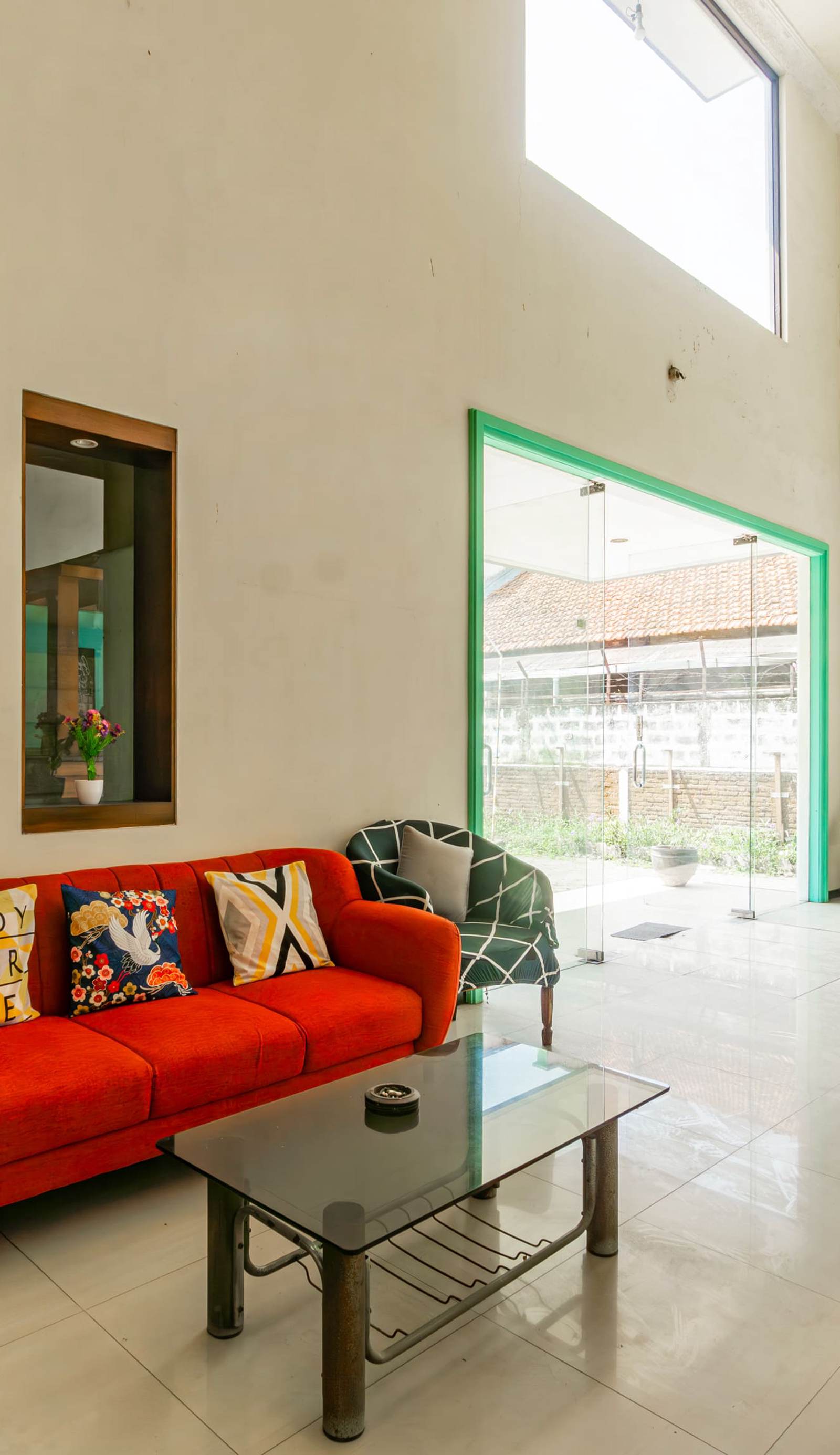 Hotel O Hotel Nugraha Near Platinum Arena