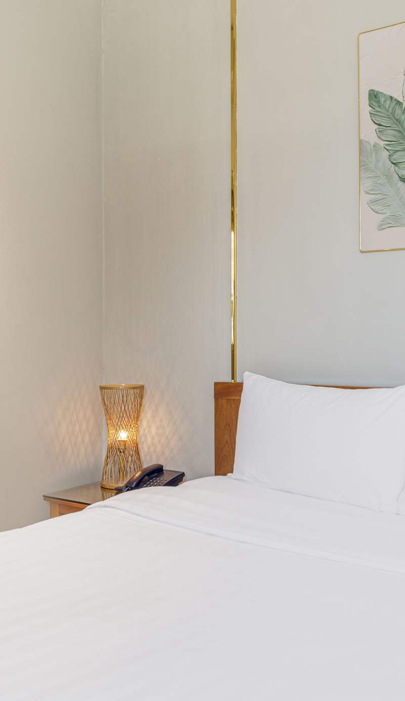 Collection O Le Grand Hanoi Hotel – The Sun