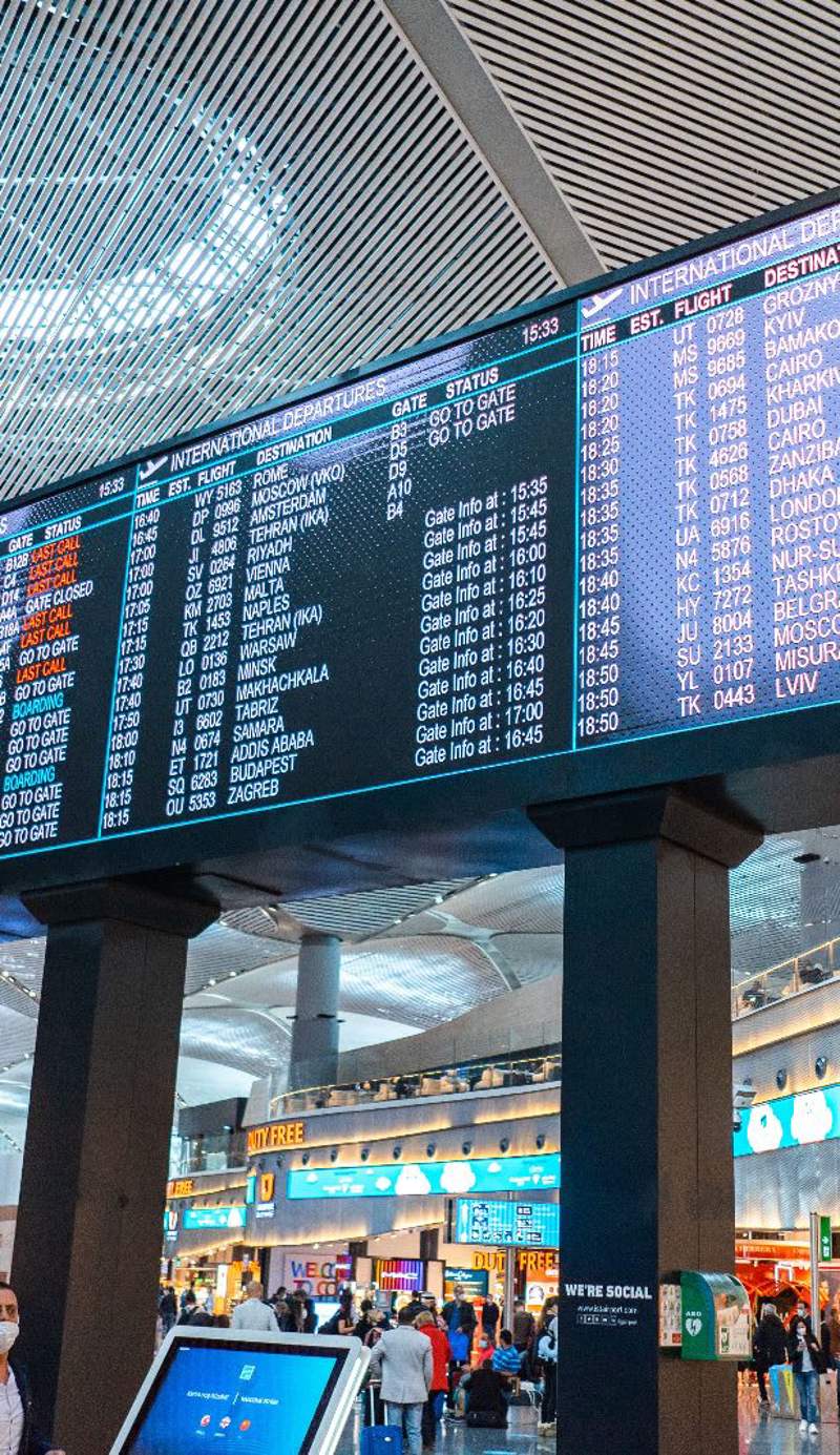 İstanbul Airport Apart