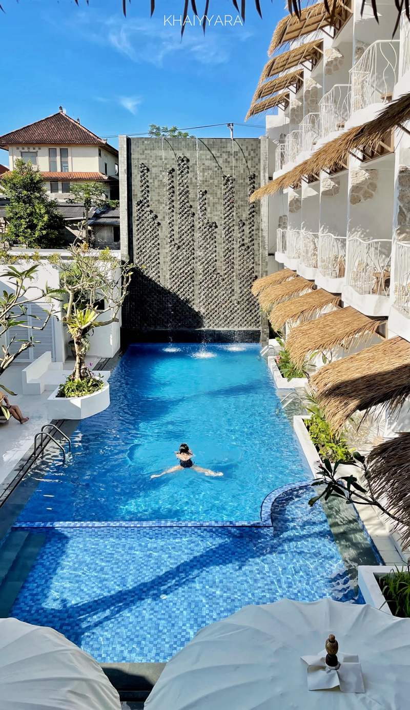 Khaiyyara Jimbaran Bali