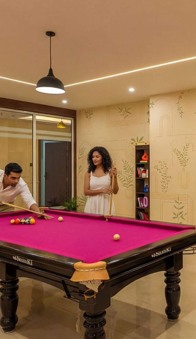 The Hosteller Bam Jaipur, Hawa Mahal