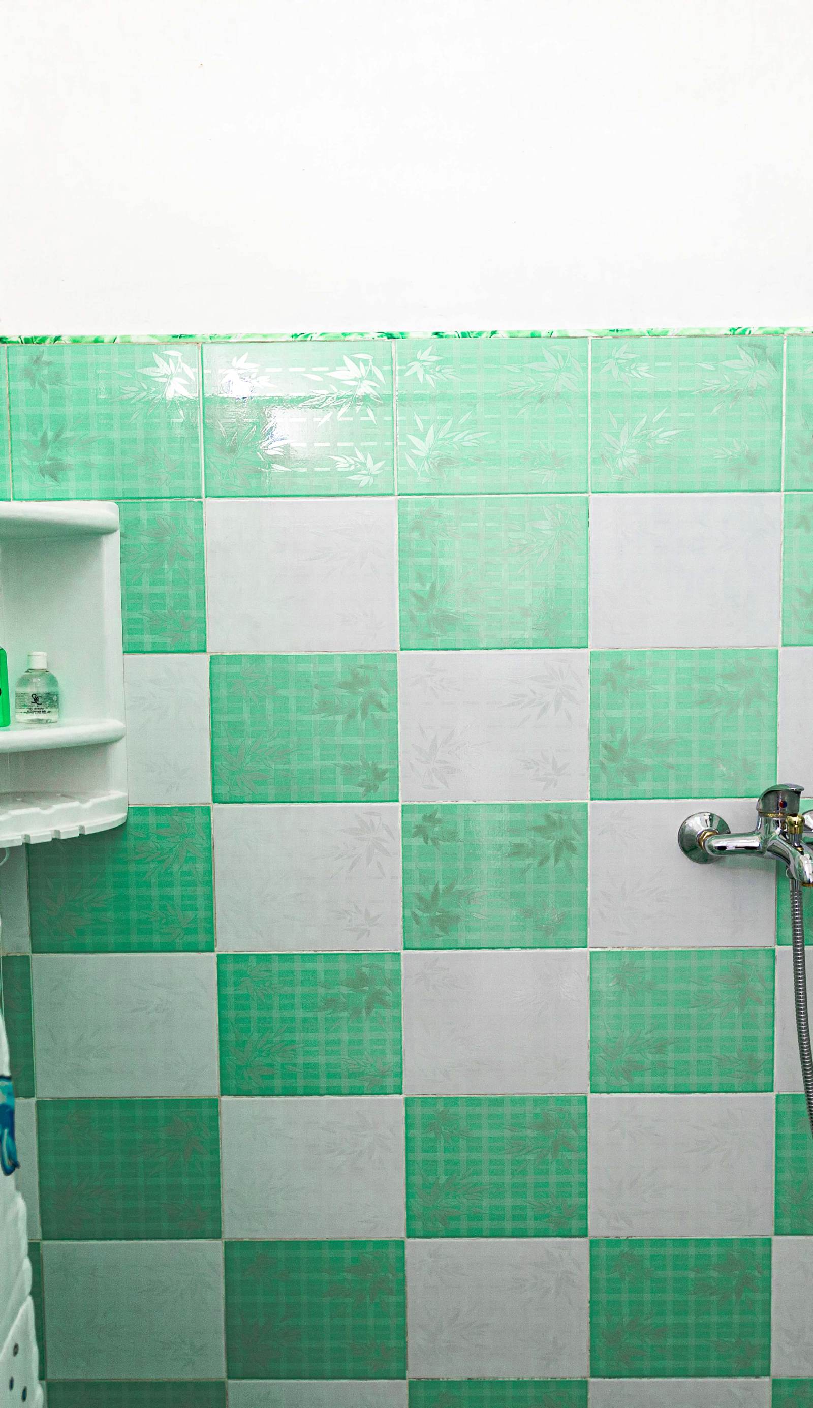 W & M House / Wi-Fi 24 horas