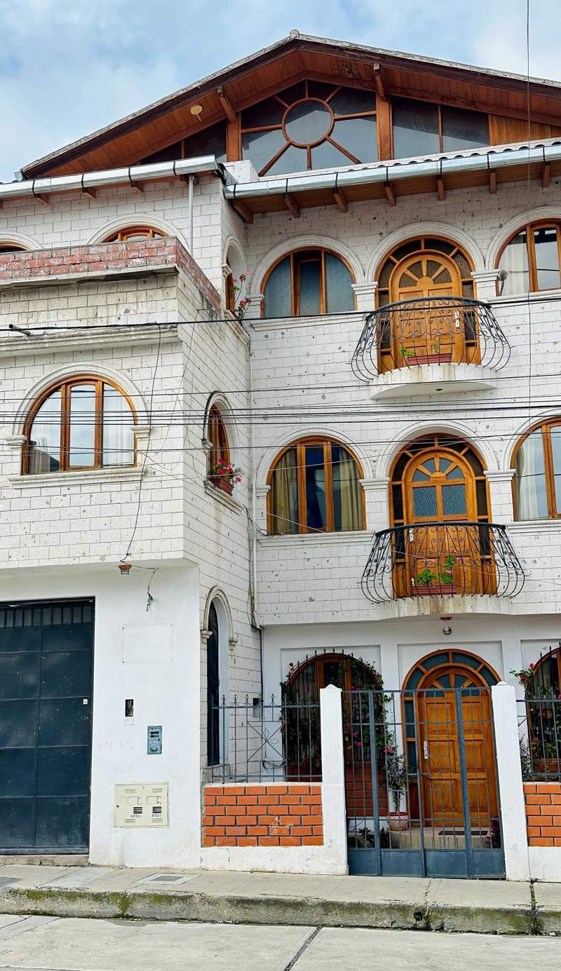 Rajutuna Inn
