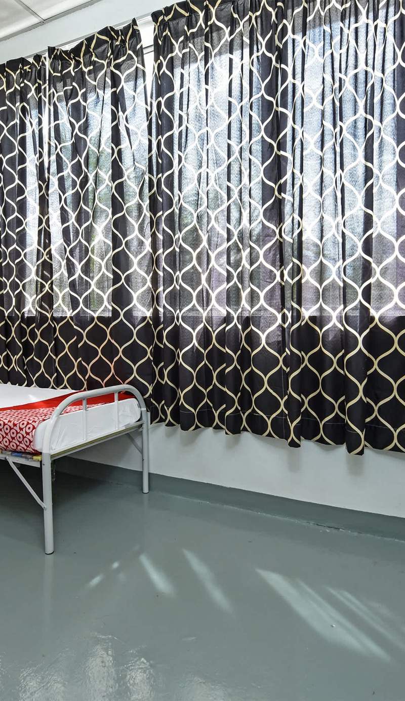 Hotel O Sri Rampai Metro Hostel