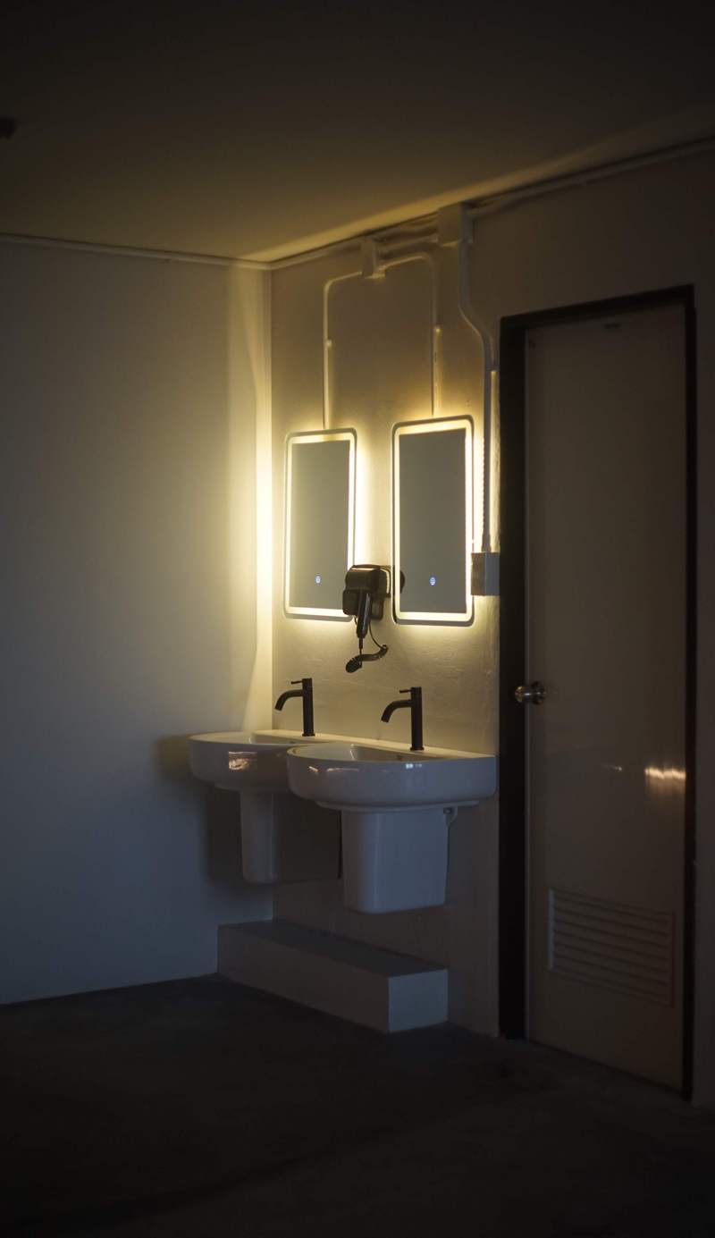 The Afterlife Hostel & Art Space