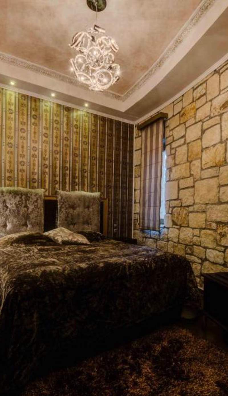 Chateau Rond Boutique Hotel & Spa