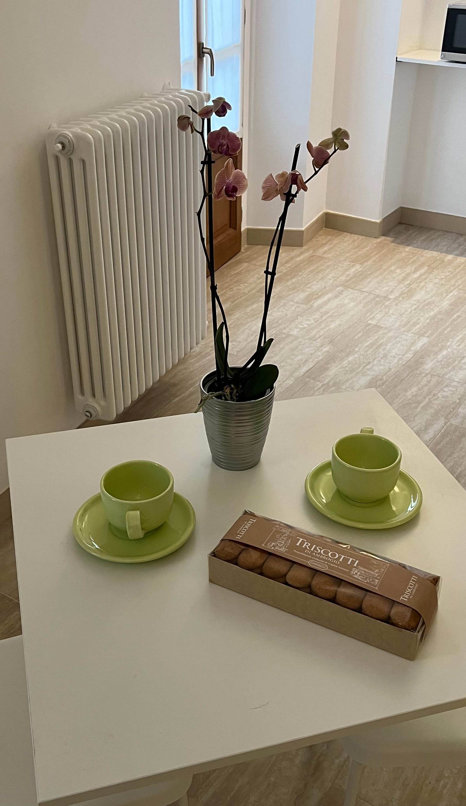LUMA Feel At Home Apartments