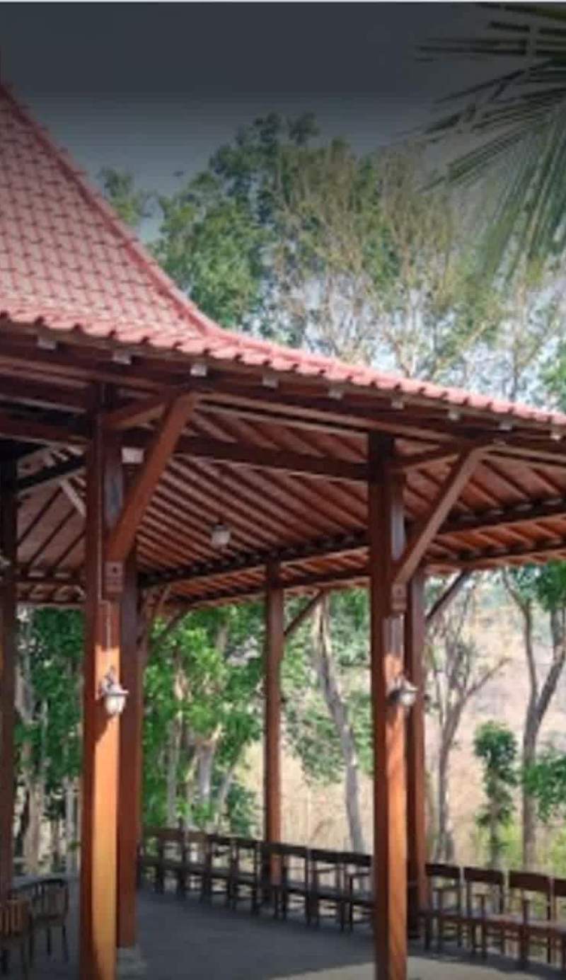 Bina Karya Guesthouse Syariah