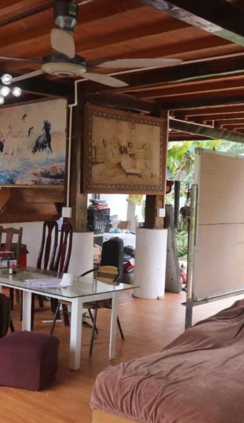 Atash Eco Village Homestay
