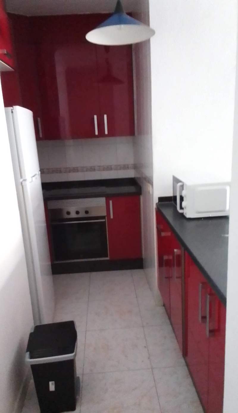 Apartament Azabache Tenerife BEACH los cristianos 10 min by car
