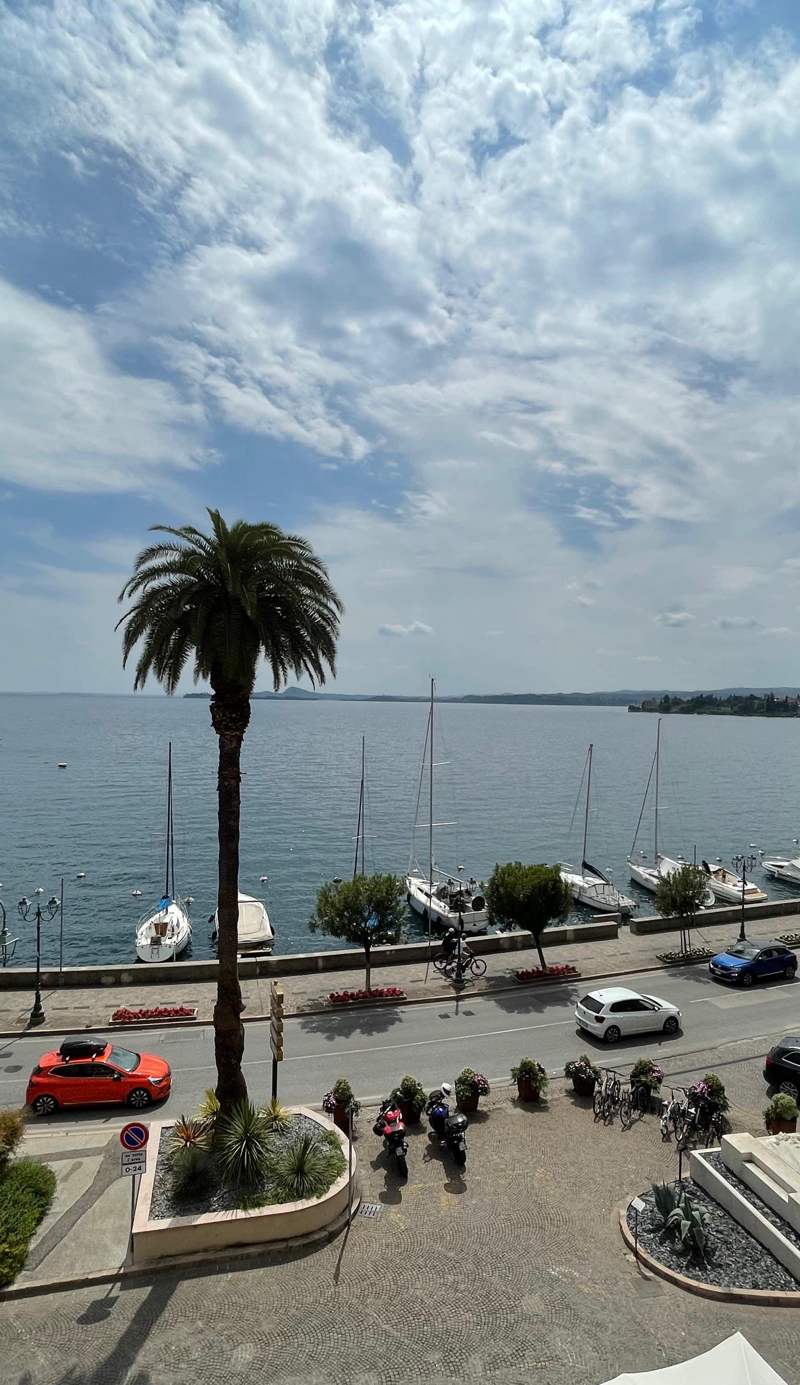Hotel & Restaurant San Marco di AB