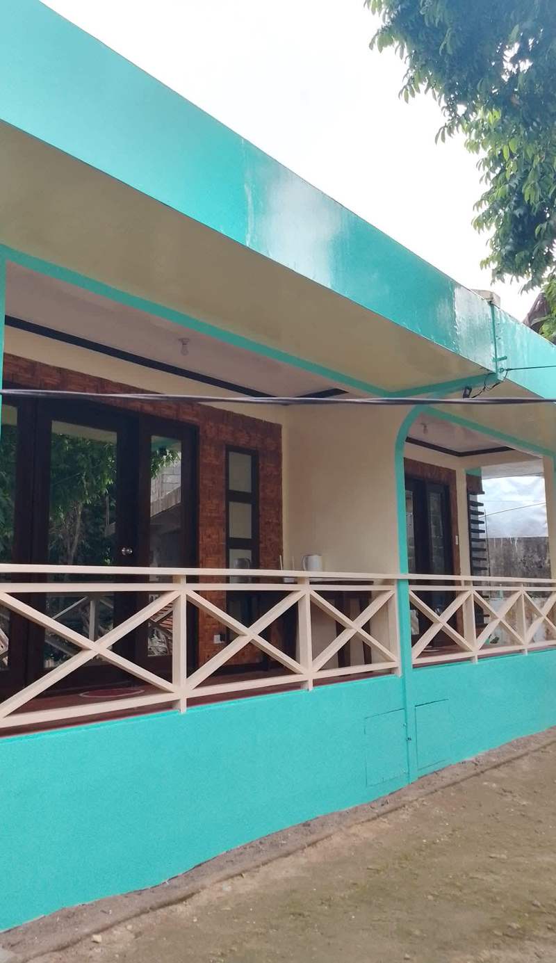 Guyangan Homestay-Siargao