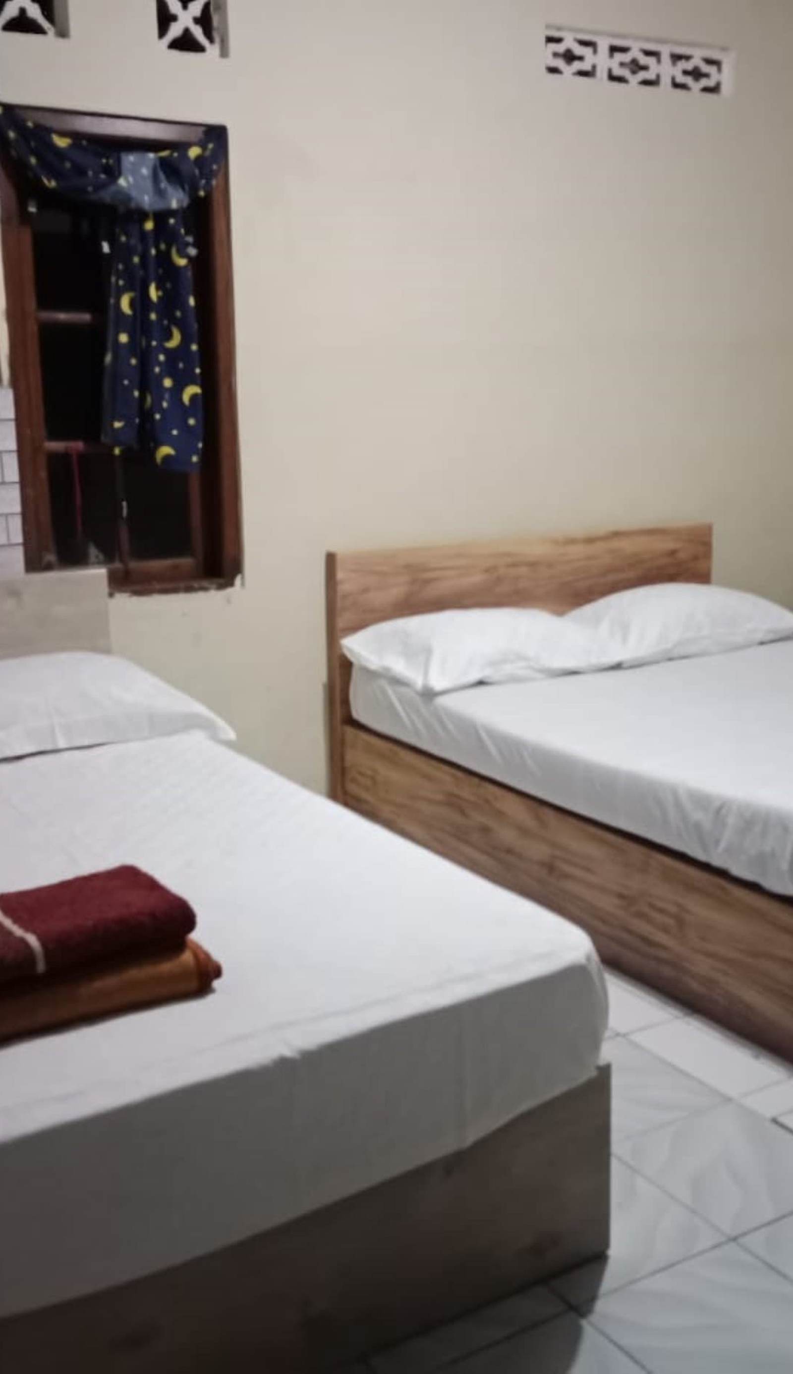 Penginapan Rudi