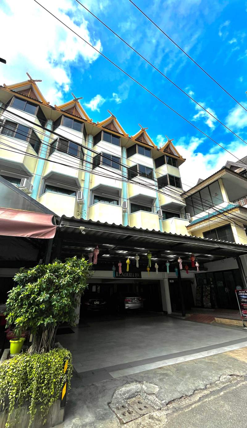 RCN Court&Inn