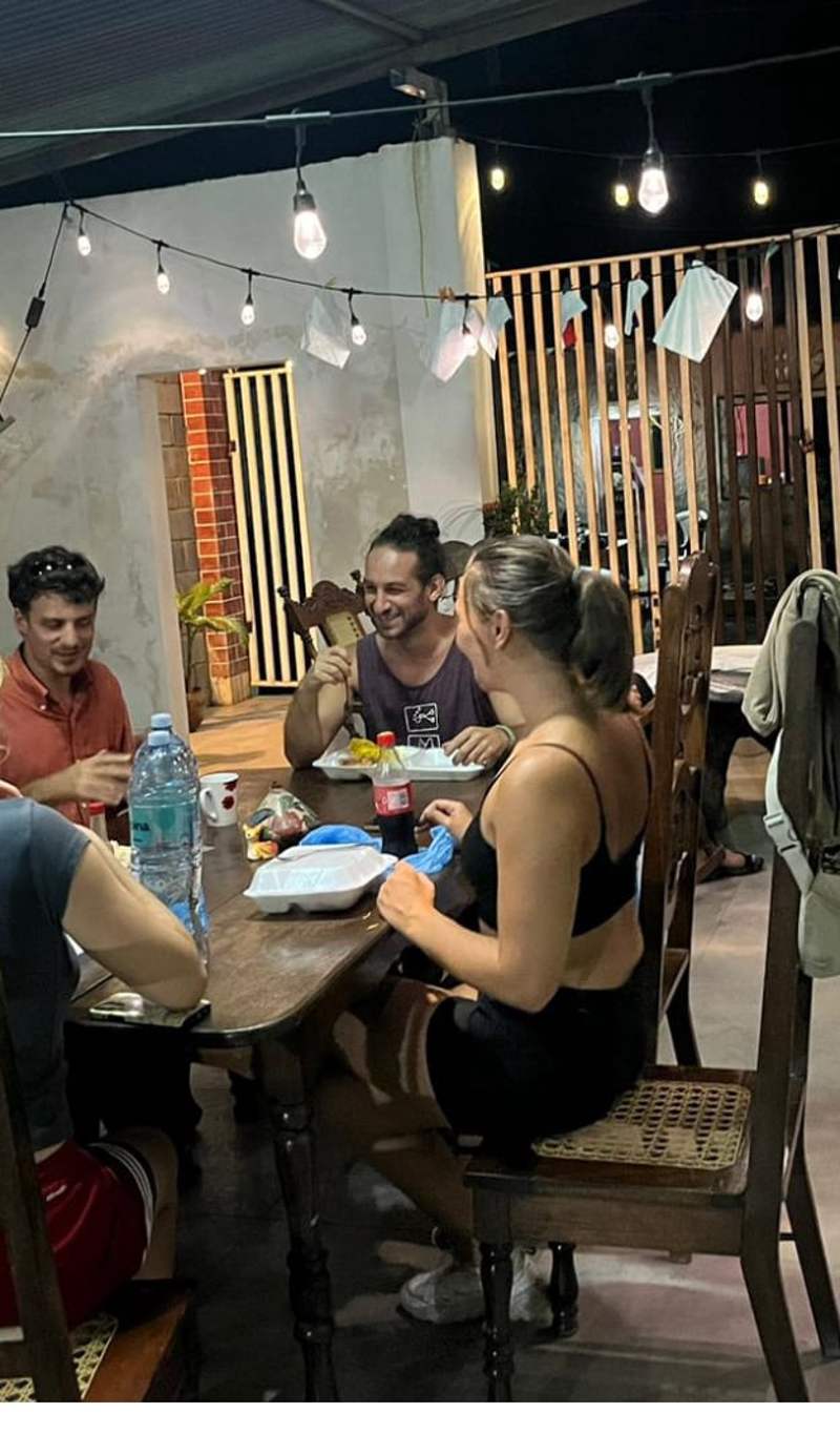 Brisas del Ometepe