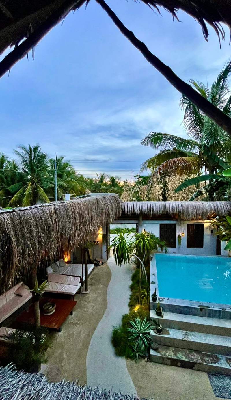 La bohème Boutique Glamping