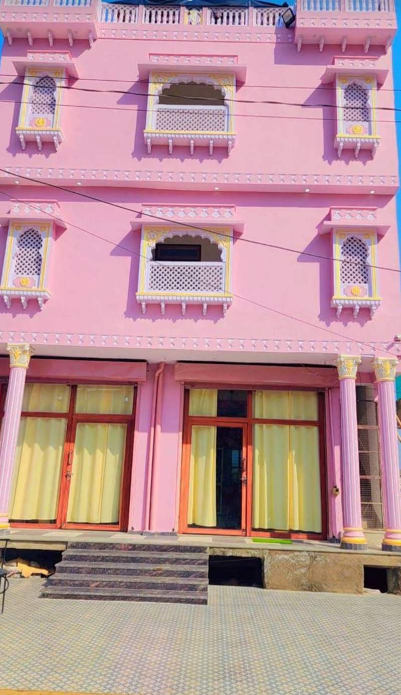 Siddhivinayak guest house and homestay