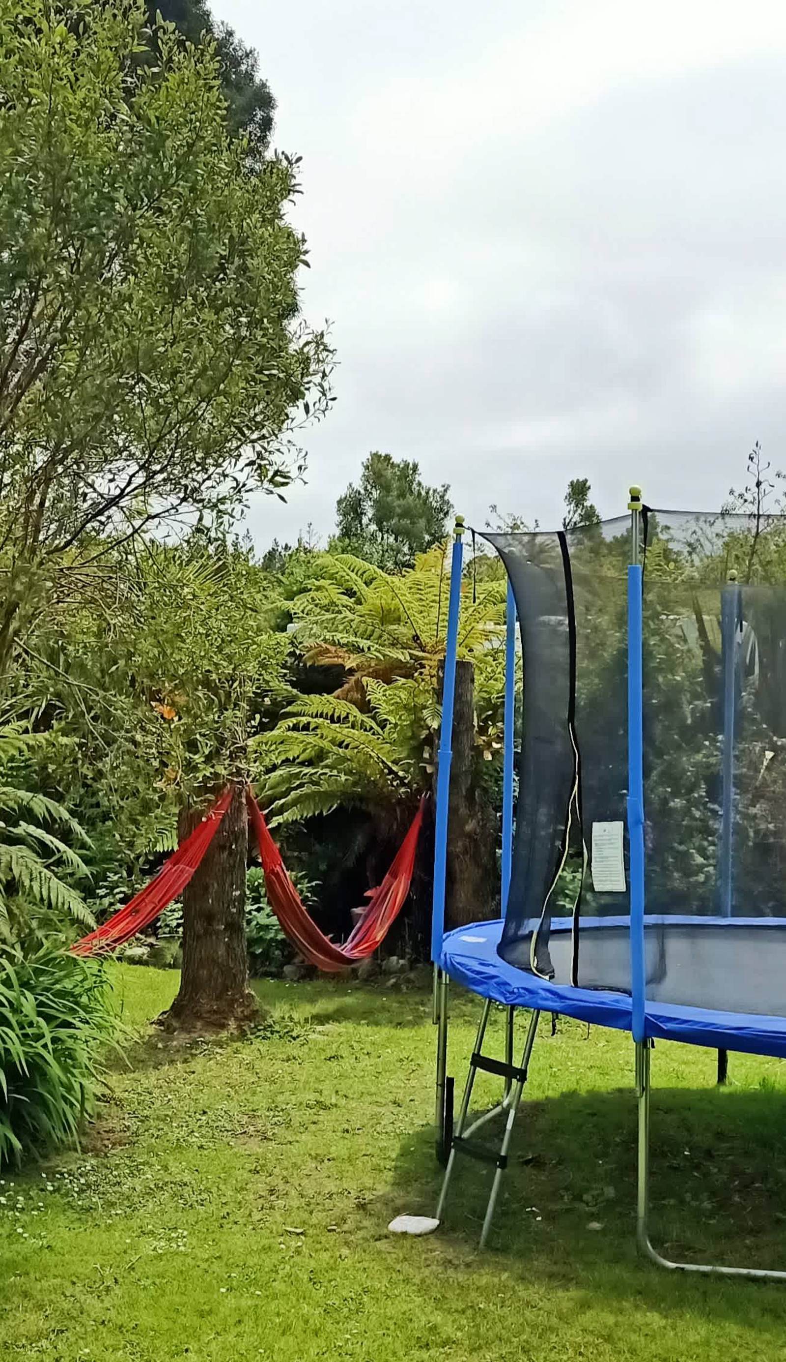 Greenstone Retreat