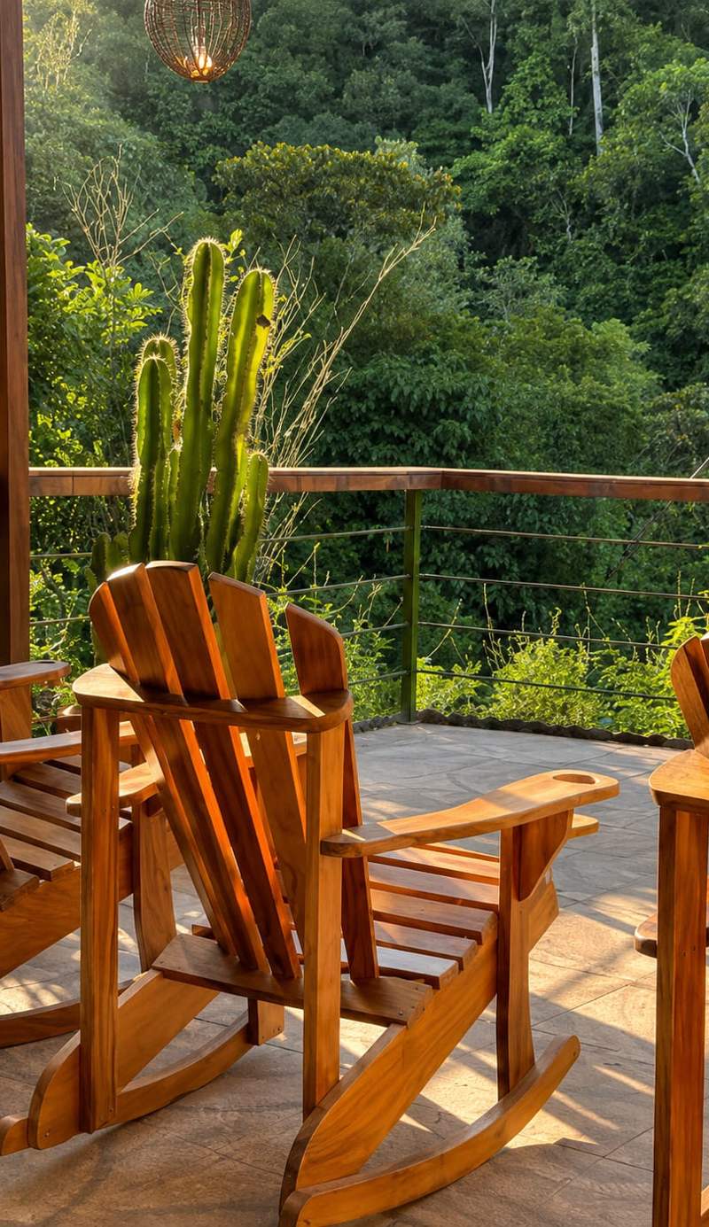 Casa Colibri Chirripo