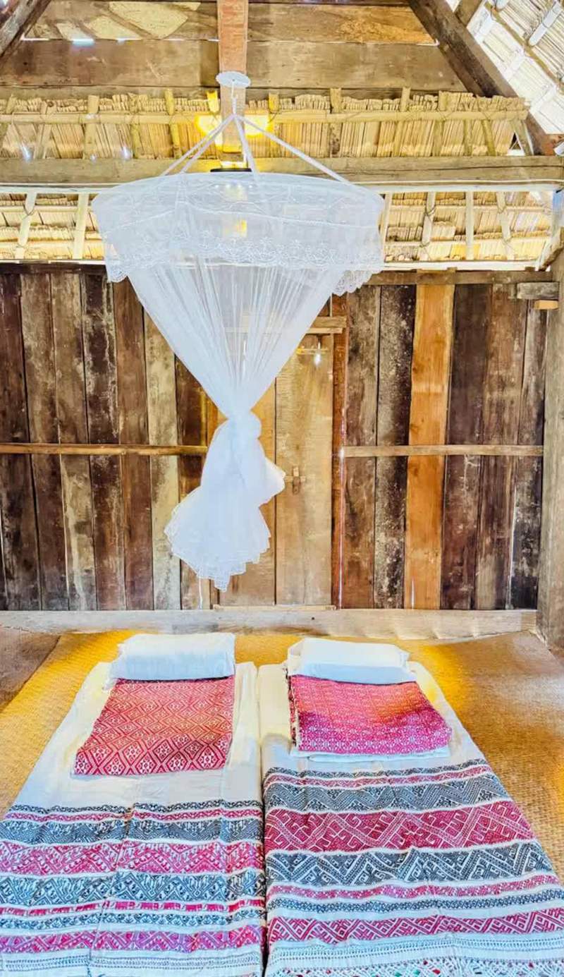 Tai Lue Homestay & Arts