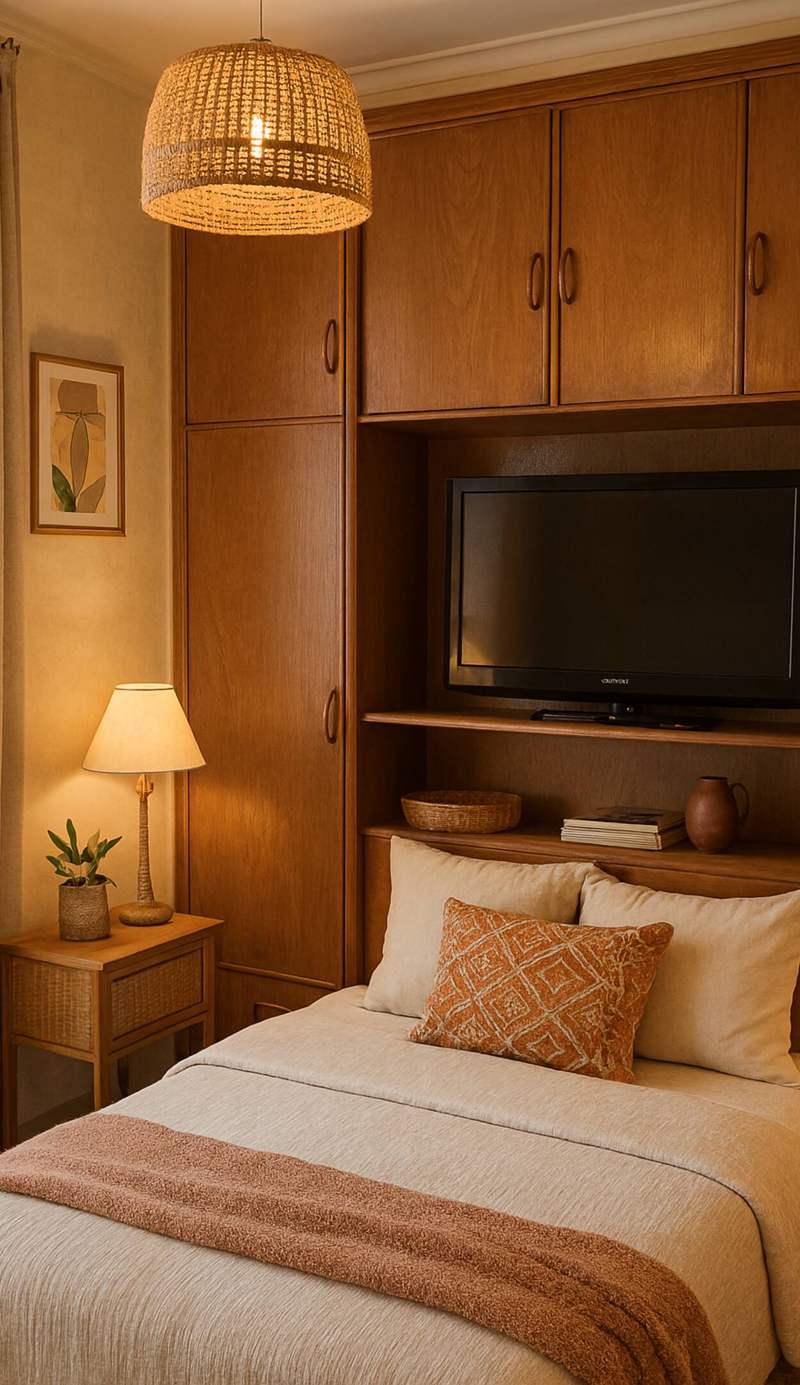 JWE Homestay – Your Stay Near Cairo Airport