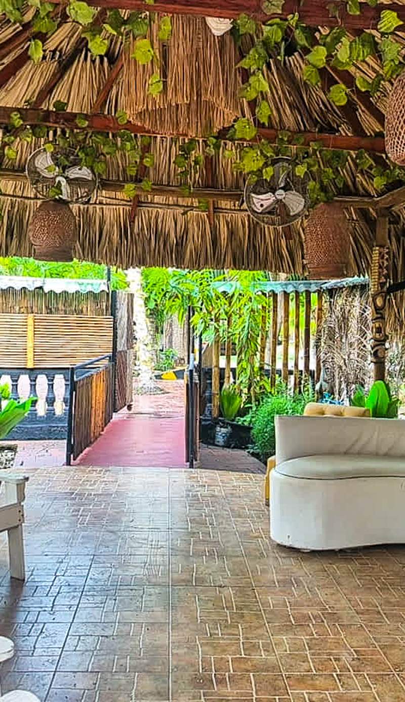 Caribe Tropical / My Club Cartagena