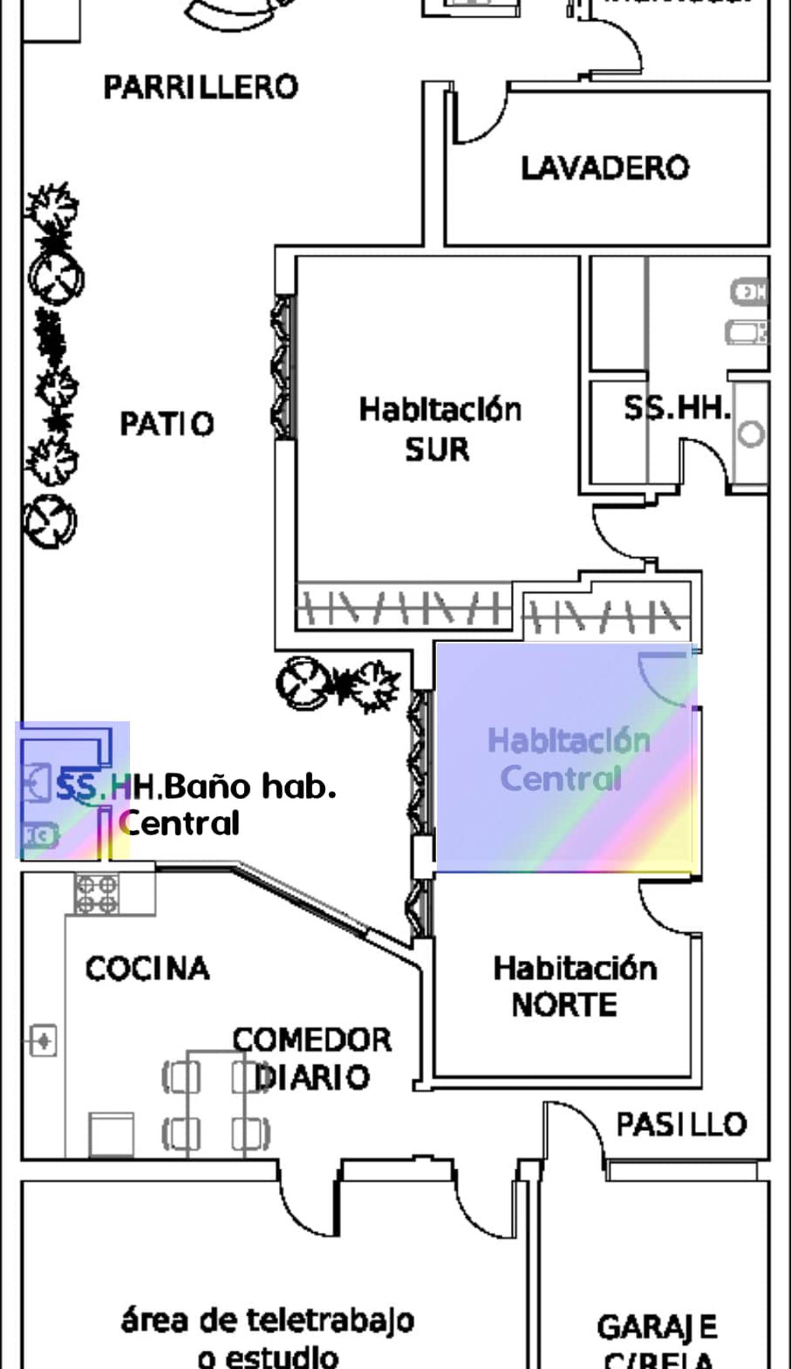 3B Hostel