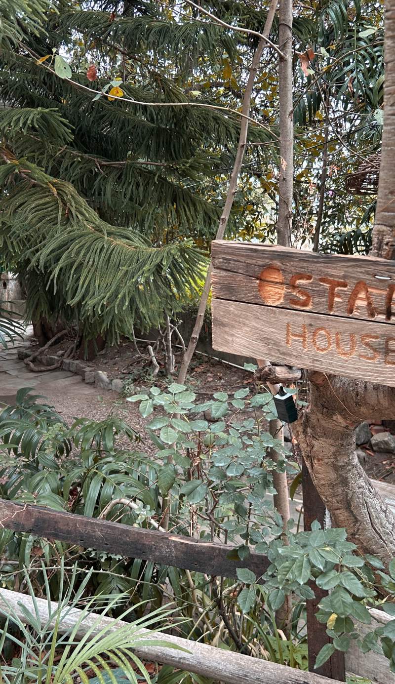 Ostara Guesthouse