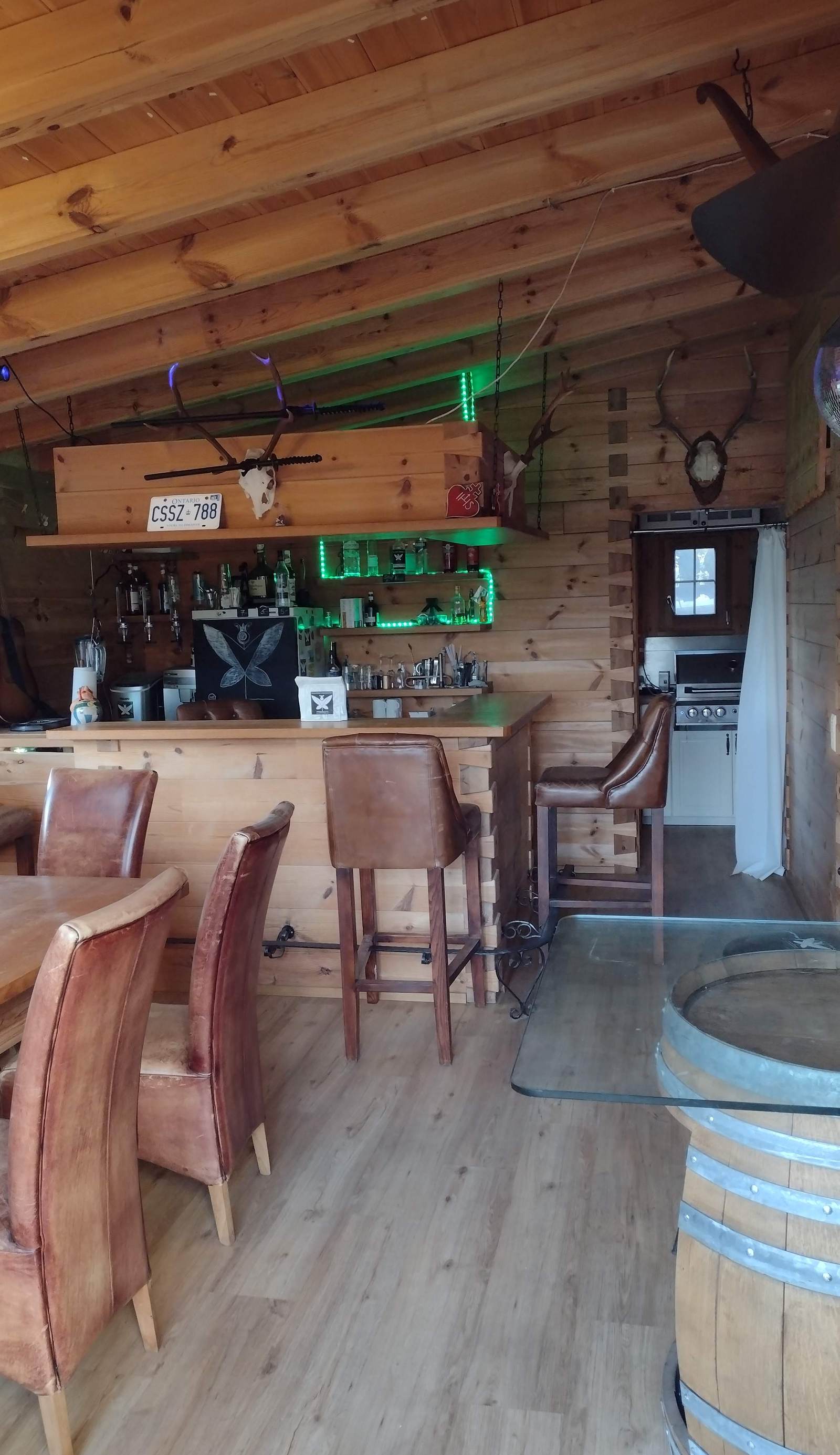 Alpin Chalet