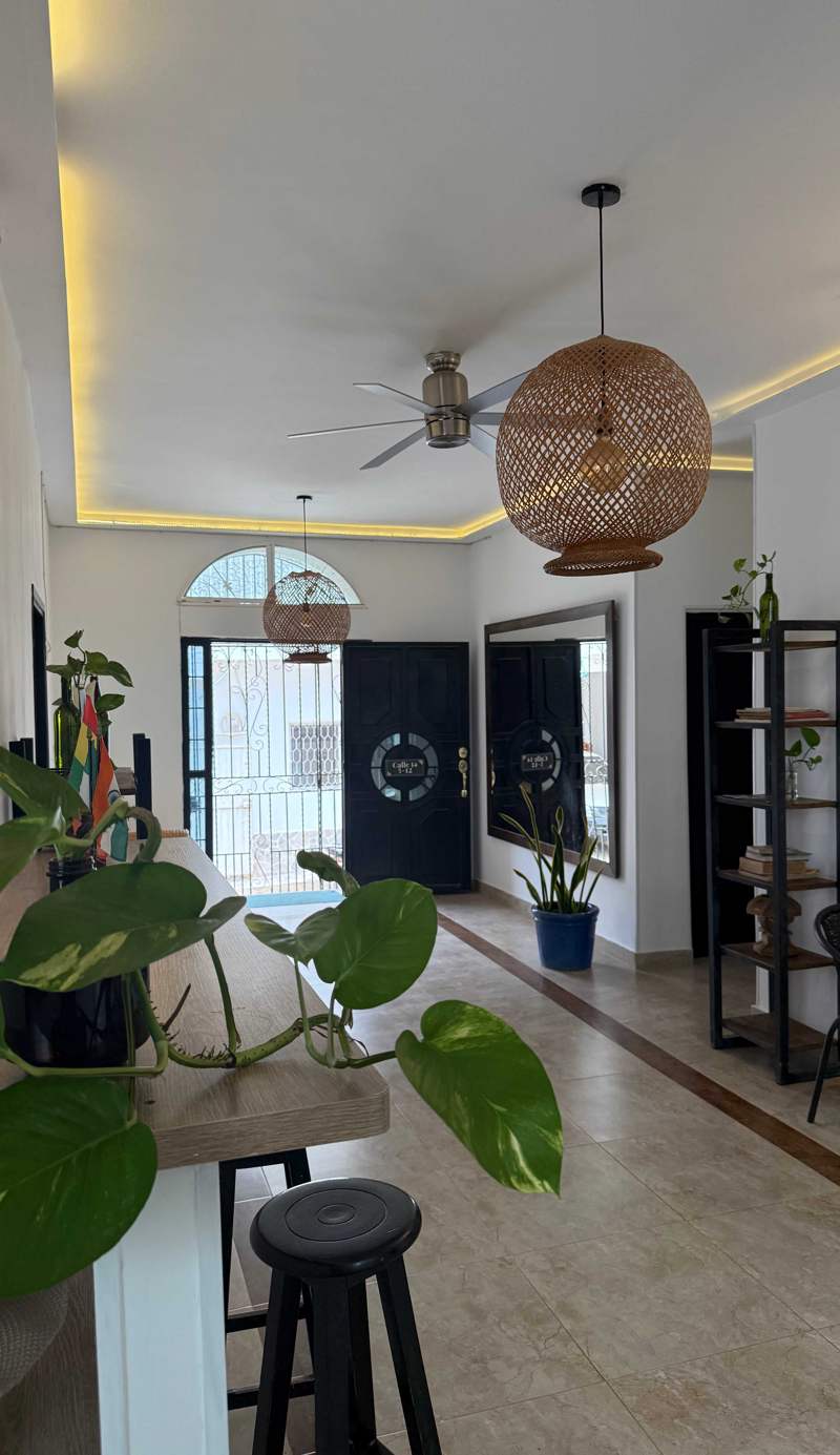 Casa Encanto