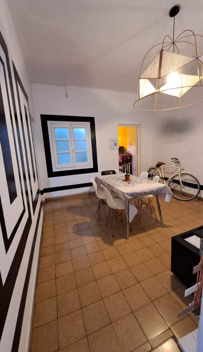 Sanfra Hostel