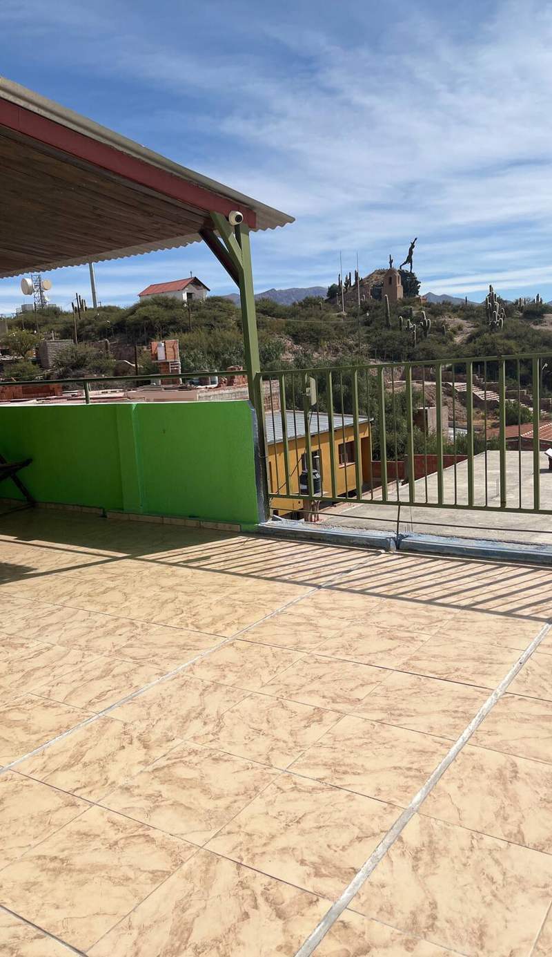 Hostal Alto Independecia