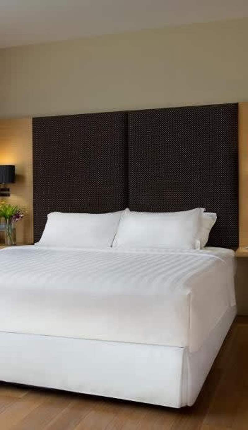 Sunday Hotel Subang Formerly Empire Hotel