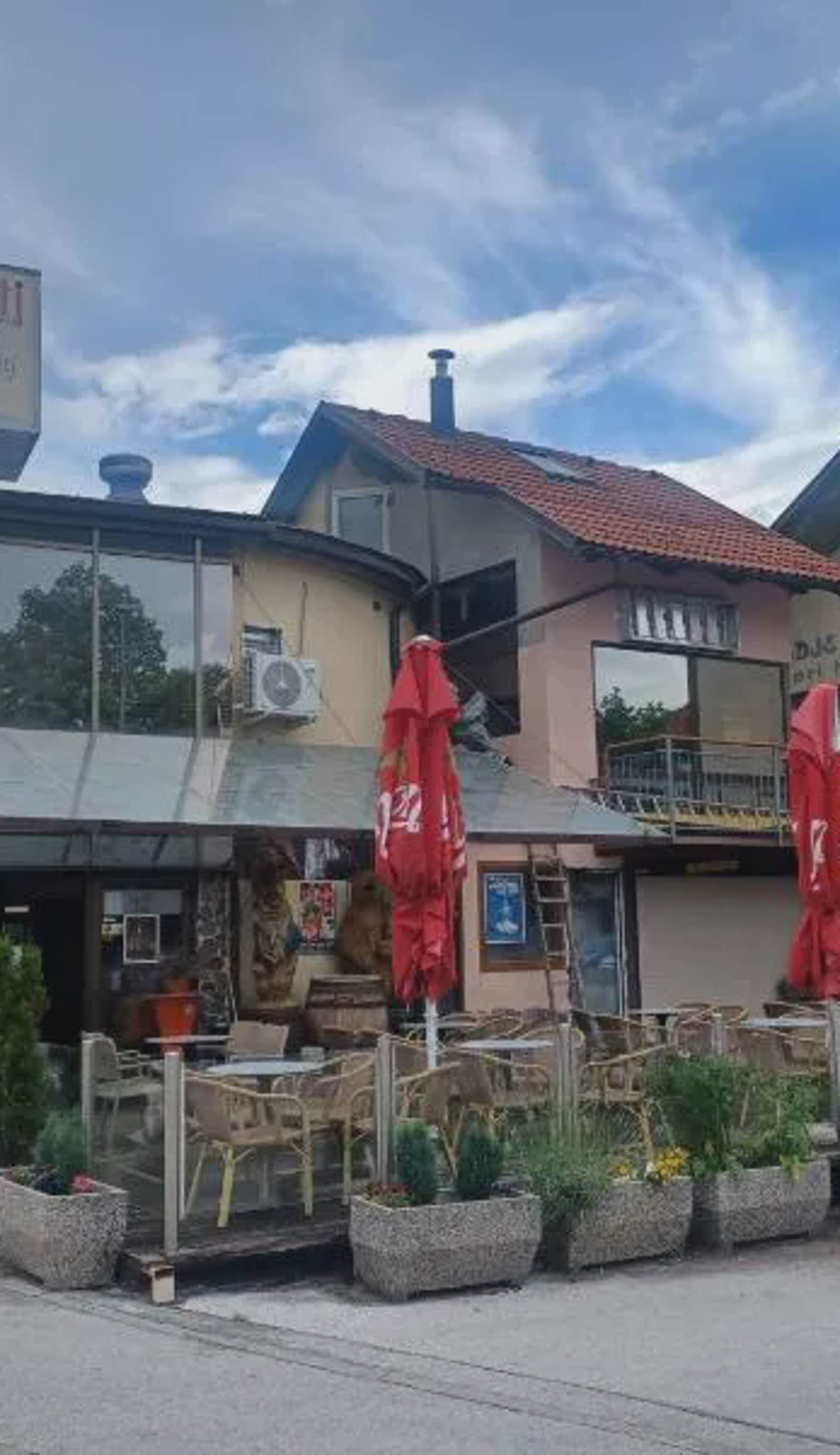 Bled Lesce Station Rooms and Depo