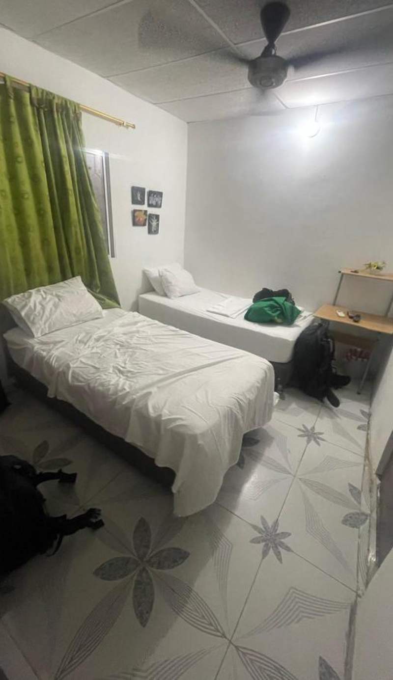 Hotel Turispanish